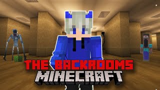 I played  the Scariest Escape Room in Minecraft .