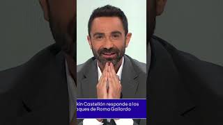 Joaquín Castellón responde a #romagallardo #ConspiranoicosL6