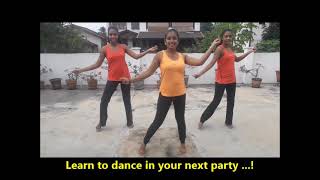 free style (bollywood/wester) dancing academy of colombo for ladies..