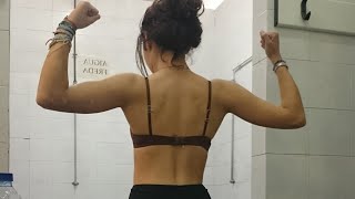 Cuánto se tarda en ver cambios en el gym | La realidad