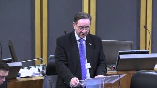 Mick Antoniw : Assembly Gambling Debate March 2015