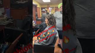 Fashion Hair Stylist follow me 4 more new videos . Part 2 . 2022