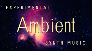 Experimental Ambient Synth Music with: Lyra-8, Minifreak, OB-6 and Microcosm - #jamuary2023 - Day 17