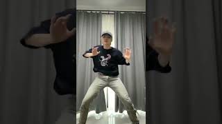 #KAI(카이) - 'Rover' dance cover by Jun Liu | #KAI(카이)- 'Rover'刘隽翻跳#