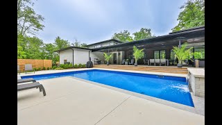 3497 Walkers Line, Burlington Homes for Sale