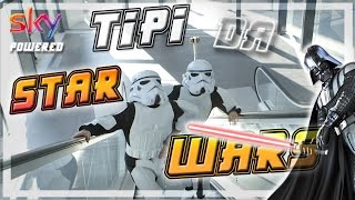 TIPI da STARWARS