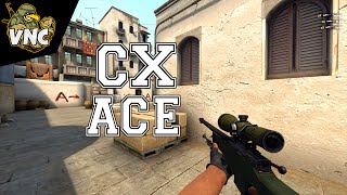 CS:GO - cX ACE