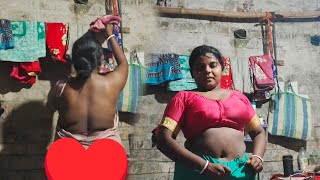 पूजा को आज ले जाएंगे डॉक्टर के पास / thodi si ghumlenge aur Mela / #viralvideo ♥️