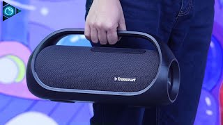 🎵 NUEVO Altavoz Portatil BARATO Super Potente ▶ Tronsmart Bang