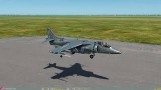 Digital Combat Simulator  AV-8B N/A