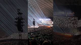 taylor swift tokyo japao 2024 #show #taylorswift #theerastourtaylorswift #shorts #tokyodome #japan