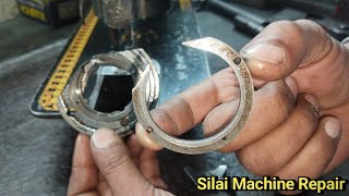 The Sewing Machine Shuttle Repair You're Missing Out On । Silai Machine Repair । Sewing Machine