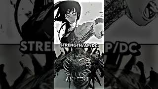 Yoru/War Devil Prime vs Gun Devil 100% - Chainsaw Man | Who is strongest