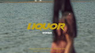 "Liquor" Ckay x Bnxn x Ruger Type Beat || Afrobeat Instrumental 2023