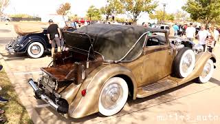 Ep II Westlake Classic Car Show 10 15