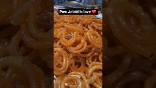 Jalebi😋#jalebirecipe #subscribe #indiandessertrecipe#jalebi#sweet#streetfood#shorts#dhuliajanda#asmr