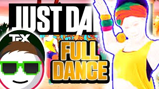 Just Dance 2016 Hangover (BaBaBa) - Buraka Som Sistema ★ Full Dance