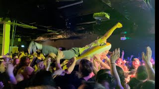 Municipal Waste Live 2023 - Bournemouth Old Fire Station 03/10/23