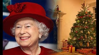 Why Queen Elizabeth II always goes HERE during her Christmas holiday