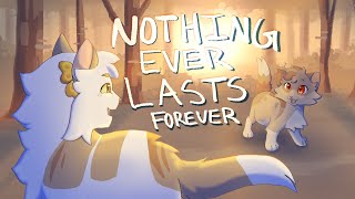 Nothing Ever Lasts Forever - Warriors OC PMV