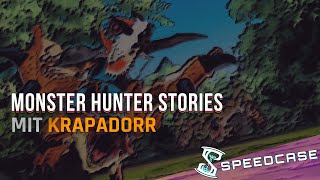 Speedcase: Monster Hunter Stories Any% von krapadorr