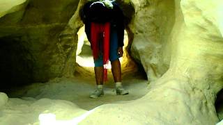 Timna Park bei Elat