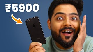 iPhone 7 in 2024 - Important things you should  | iPhone 7 Review in 2024