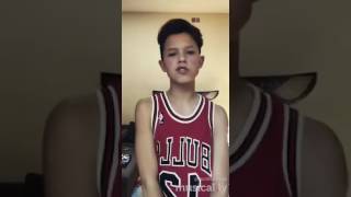 Jacob sartorius cute music.ly