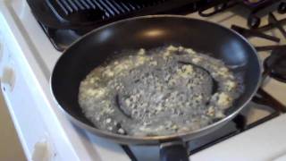 How to Cook Dandelions