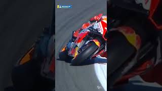 Marc Marquez valenciagp 2022