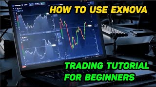 Exnova Review | How to Start Trading in Exnova | Exnova Trading Platform