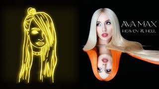 MASHUP // Hillside Tattoo - Ava Max & Kim Petras