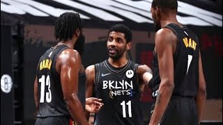 Are The Brooklyn Nets In TROUBLE Now!??