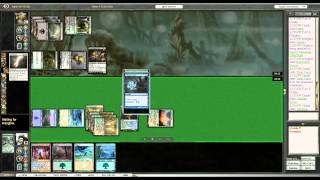 MTGO Casuals - Epic Experiment vs Golgari