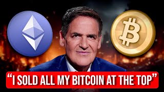 Billionaire Mark Cuban's SHOCKING Ethereum vs. Bitcoin Stance