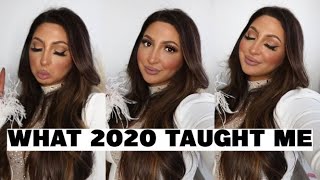 20 Things 2020 Taught Me | Mary Dominique