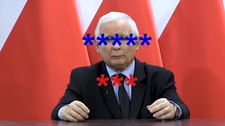 Afery PiSu przy akompaniamencie wesołej muzyczki