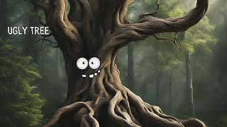 Ugly tree story for Kids | kids stories |bedtime stories