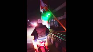 EID-Ul-ADHA Late Night Showdown || Fireworks || Bike Rally || Car Race