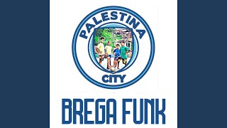 Palestina City Brega Funk