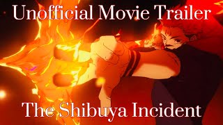 What if The Shibuya Incident was a Movie? (trailer)