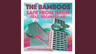 Safe From Harm (feat. Reginald AK)