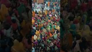 khatu shyam mandir video 3 live jai shree shyam