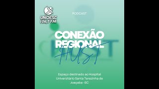 CONEXÃO REGIONAL HUST   Enfermagem no Centro Cirúrgico