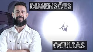 DIMENSÕES NA FÍSICA - QUANTAS DIMENSÕES EXISTEM NO UNIVERSO?