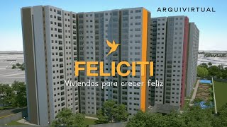 Arquimia - Feliciti