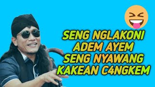 FULL NGKAK NGAJI BARENG GUS MIFTAH TERBARU