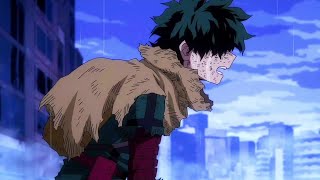 Deku Vs. Class 1A「Boku no Hero Academia Season 6 AMV」Ready To Kill ᴴᴰ