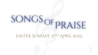 Songs of Praise 17th April 2022 - Jesus the Resurrection (Easter)