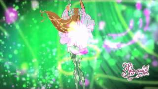 Winx Club Staffel 6 Bloomix Deutsch/German Official